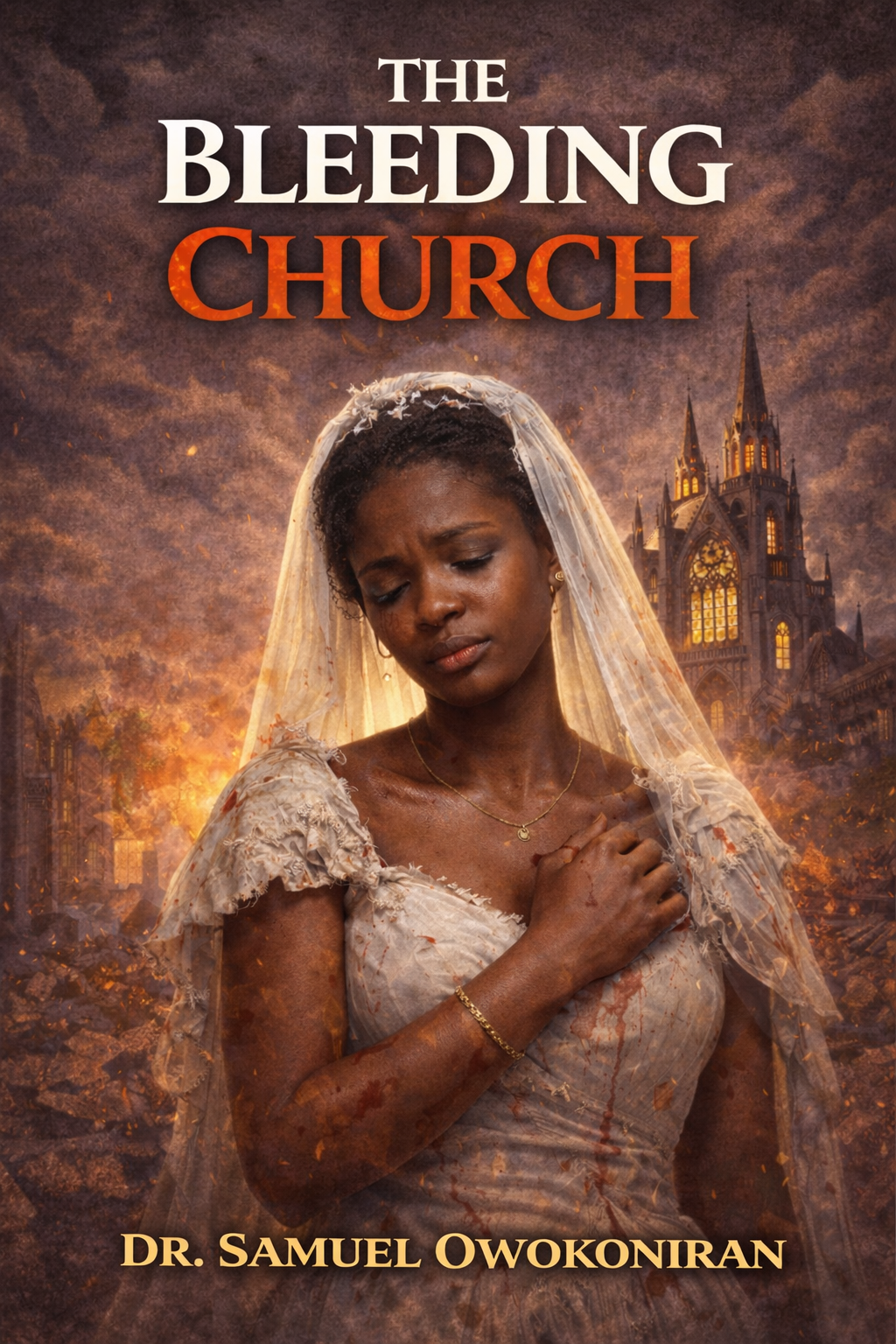 The Bleeding Church
