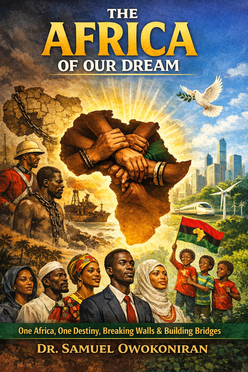 The Africa of Our Dream