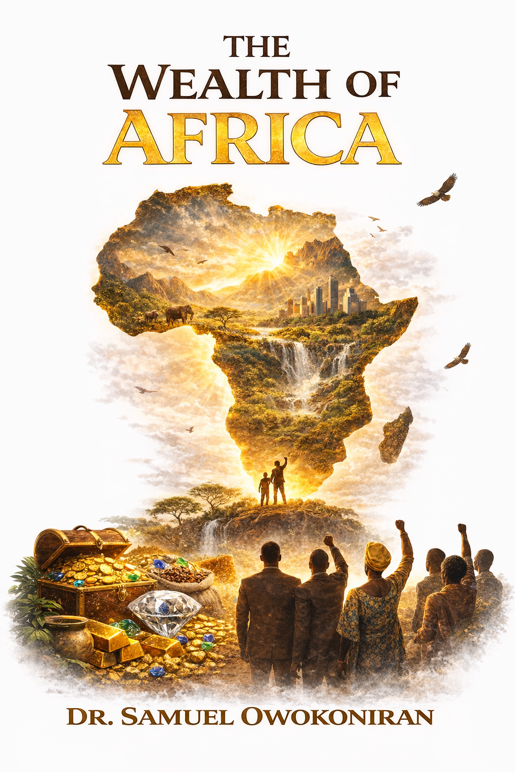 The Wealth of Africa