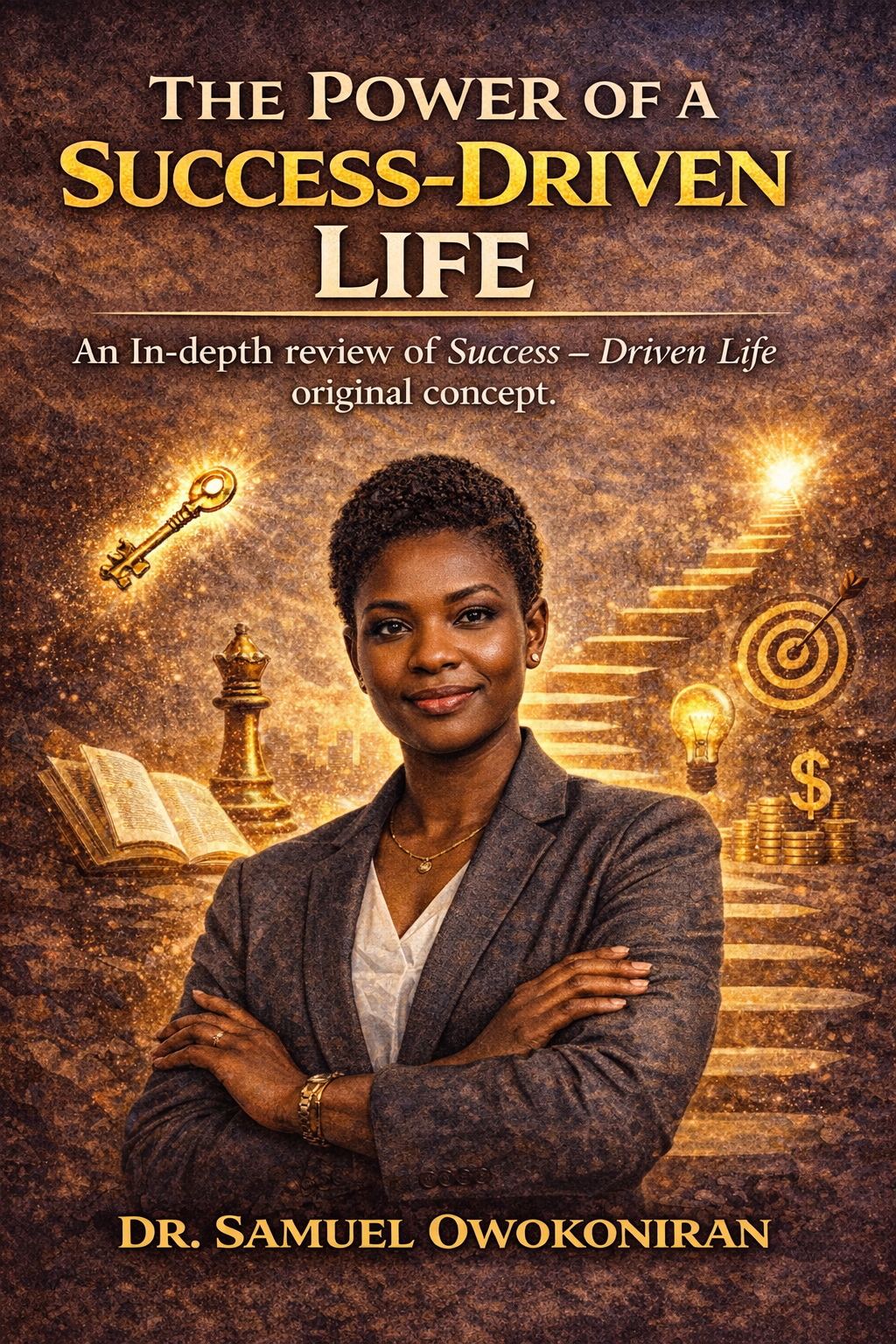 The Power of Success - Driven Life