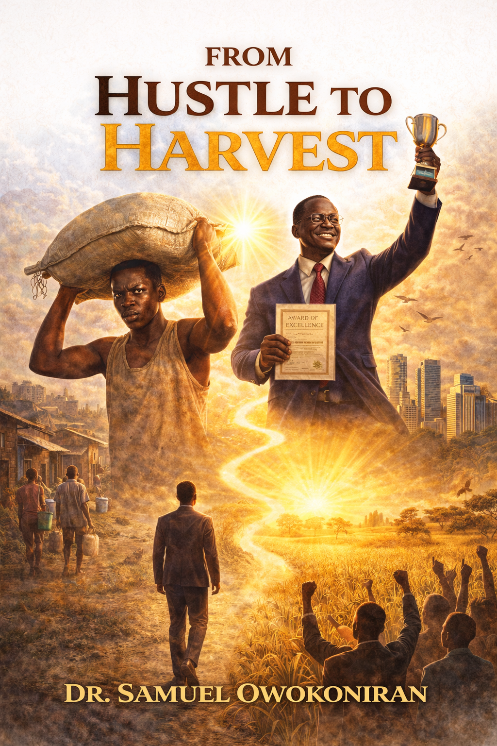 From Hustle to Harvest